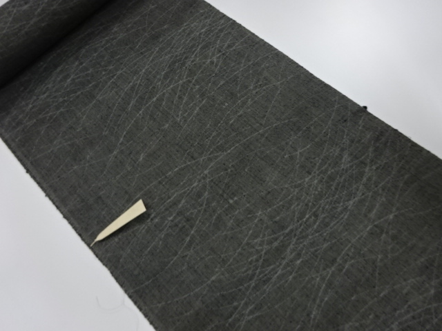 Japanese Kimono / Others (Bolt etc) Wool